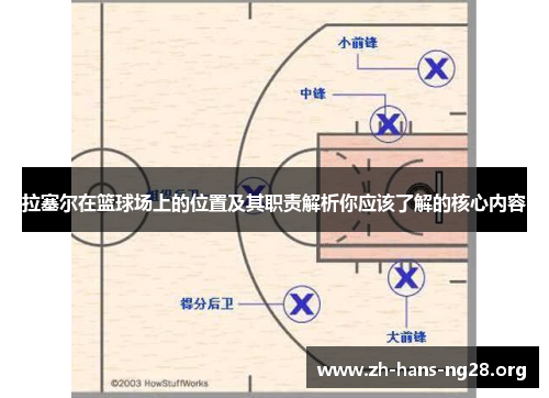 拉塞尔在篮球场上的位置及其职责解析你应该了解的核心内容